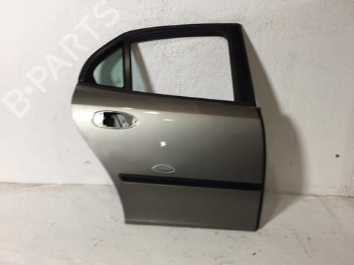 Used Right rear door Right rear door 38990700 38990700