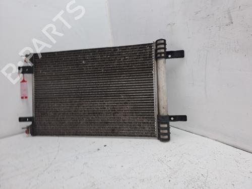 AC radiator CITROËN JUMPY III Van (V_) 2.0 BlueHDi 120 | BP27274331M32 