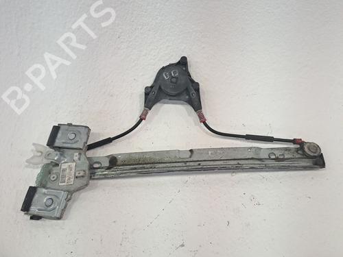 Rudehejsemekanisme Højre foran FORD FIESTA VI (CB1, CCN) 1.4 TDCi | BP24874551C23 