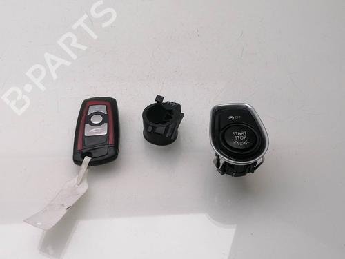 Electronic module BMW 3 Touring (F31) 318 d | BP23941241M83 