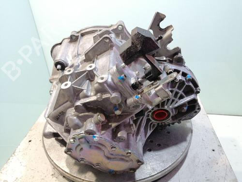 Gearbox CHEVROLET CAPTIVA (C100, C140) 2.0 D 4WD | BP25934630M3 