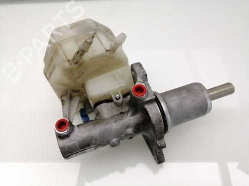 Brake master cylinder MERCEDES-BENZ SPRINTER 5-t Platform/Chassis (B906) 516 CDI 4x4 (906.153, 906.155, 906.255, 906.253) | BP23378328M77 