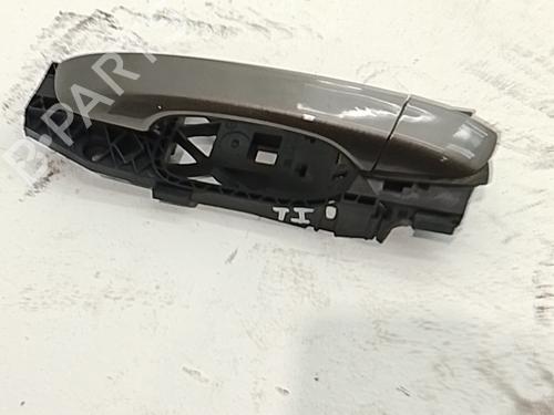 Used Rear left exterior door handle Rear left exterior door handle 38772221 38772221