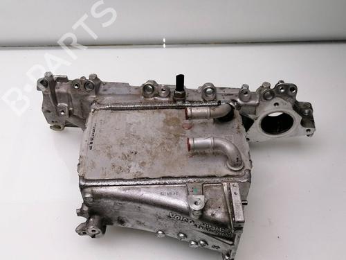 Used Intake manifold SKODA OCTAVIA III (5E3, NL3, NR3) 1.6 TDI (115 hp) 23940474