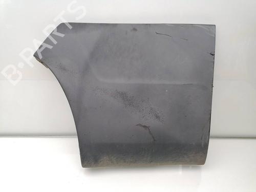 Outra CITROËN JUMPER II Van 2.2 HDi 120 (120 hp) 23288925