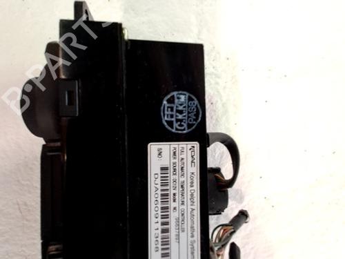 Climate control CHEVROLET EPICA (KL1_) 2.5 | BP29992377I5 