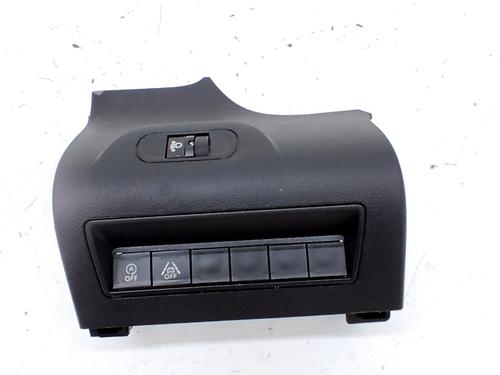 Mando Mando CITROËN BERLINGO Box Body/MPV (K9) 1.5 BlueHDi 100 (102 hp) 34264989 34264989