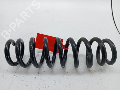Used Shock absorber spring BMW 1 (E87) 118 i (129 hp) 23385732