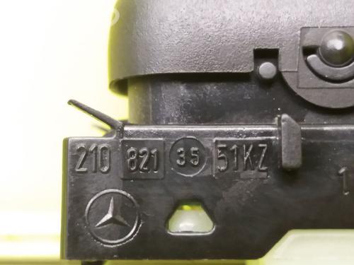 Switch MERCEDES-BENZ C-CLASS (W202) C 220 CDI (202.133) | BP23419388I30 
