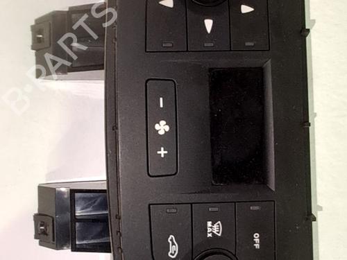 Used Climate control Climate control OPEL ZAFIRA / ZAFIRA FAMILY B (A05) 1.9 CDTI (M75) (120 hp) 34182183 34182183