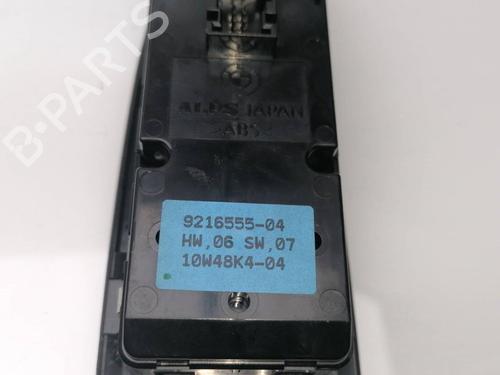 Left front window switch BMW 1 (E87) 116 d | BP23939575I27 