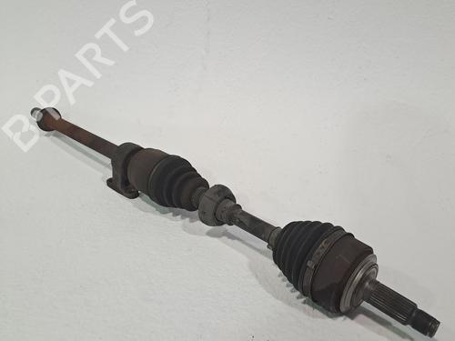 Right front driveshaft HONDA ACCORD VII (CL, CN) 2.4 (CL9) | BP28108125M39 