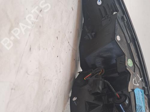 Right taillight MG MG ZS SUV (AZS1) 1.0 T-GDi | BP27292920C35