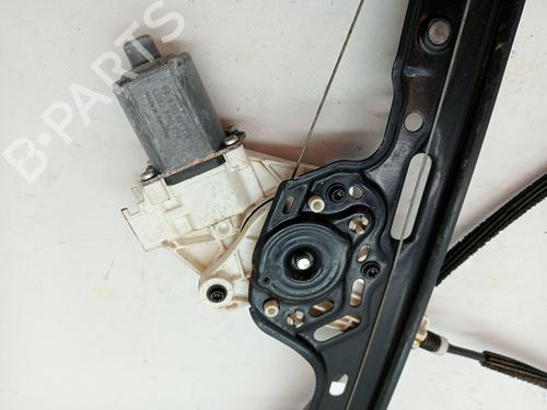 Front right window mechanism BMW 1 (E87) 118 d | BP23357351C23 