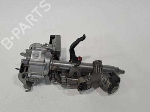 Used Steering column FORD TRANSIT COURIER B460 MPV 1.5 TDCi (75 hp) 23943028
