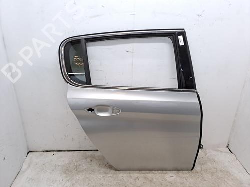 Used Right rear door PEUGEOT 308 II (LB_, LP_, LW_, LH_, L3_) 1.2 THP 130 (131 hp) 29179504