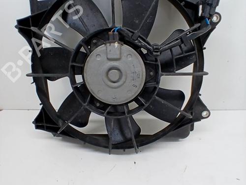 Kjølevifte elektrisk HONDA CIVIC IX (FK) 1.4 i-VTEC (FK1) | BP29990763M35