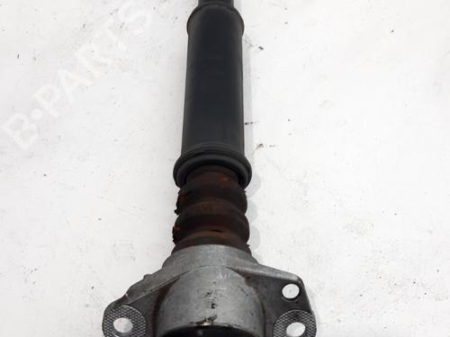 Used Left rear shock absorber SEAT IBIZA IV (6J5, 6P1) 1.2 TDI (75 hp) 32080284