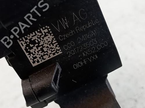 Pedal SKODA KAMIQ (NW4) 1.0 TSI | BP39401136I4 - Image 2
