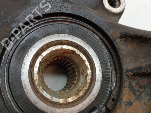 Right front steering knuckle CITROËN C4 I (LC_) 1.6 HDi | BP23358901M26