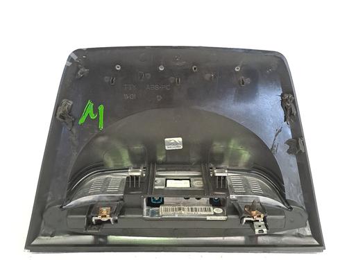 Display monitor BMW X3 (E83) 2.0 d | BP28959901C48