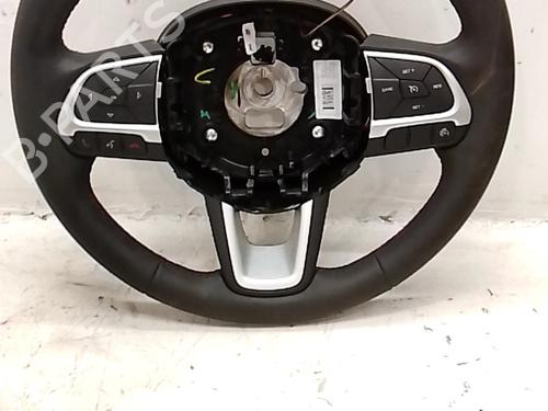 Used Steering wheel Steering wheel JEEP RENEGADE SUV (BU, B1, BV) 1.3 PHEV 4Xe (240 hp) 34331585 34331585