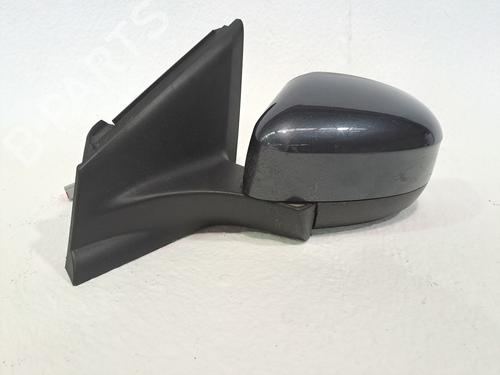 Left mirror FORD MONDEO IV (BA7) 1.8 TDCi | BP25613334C26 