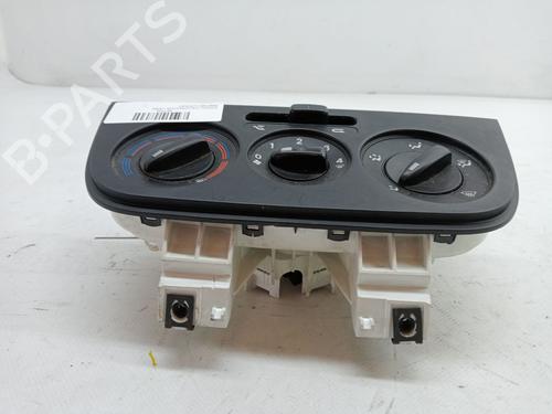 Climate control FIAT FIORINO Box Body/MPV (225_) 1.3 D Multijet | BP23358270I5 