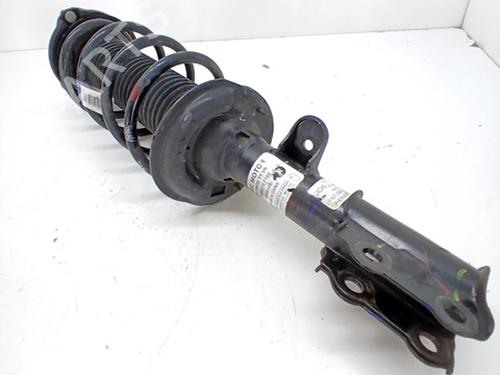 Right front shock absorber MG MG ZS SUV (AZS1) 1.5 VTi | BP29556627M17 