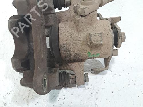 Right rear brake caliper AUDI A4 B7 (8EC) 2.0 TDI 16V | BP23974807M106 
