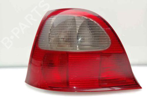 Used Left taillight ROVER 200 II Hatchback (RF) 220 D/SD (86 hp) 29051206