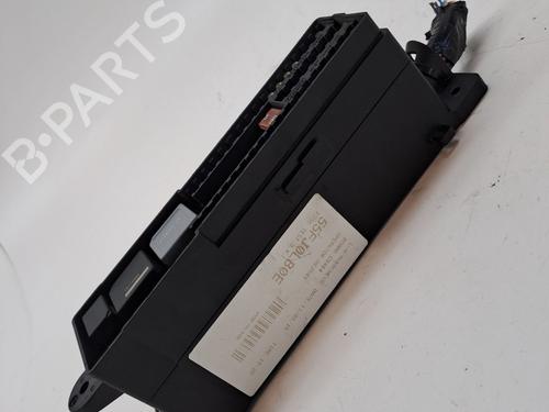 Fuse box FORD FOCUS III 1.5 TDCi | BP26675543E1 