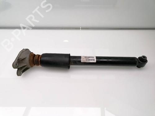 Used Right rear shock absorber BMW 4 Gran Coupe (F36) 420 d (190 hp) 23937051