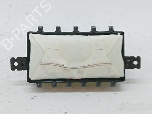 Used Passenger airbag Passenger airbag KIA RIO IV (YB, SC, FB) 1.25 (84 hp) 40551102 40551102