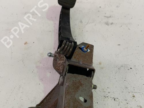 Pedal RENAULT KANGOO Express (FW0/1_) 1.5 dCi 90 (FW0G, FW05, FW08, FW11) | BP37713482I4 - Image 2