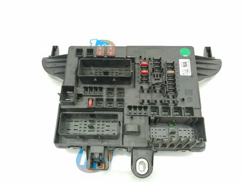 Fuse box OPEL INSIGNIA A (G09) 2.0 CDTI (68) | BP23404433E1 