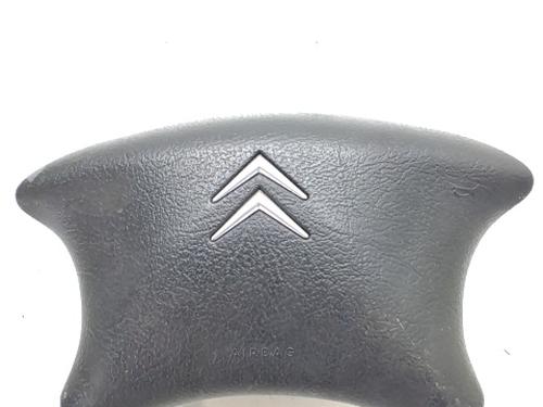 Used Driver airbag CITROËN C5 II Break (RE_) 2.0 HDi (RERHRH) (136 hp) 29991044