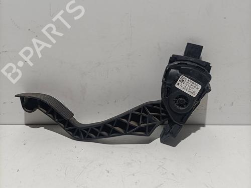 Pedal PEUGEOT 308 I (4A_, 4C_) 1.6 HDi | BP25465204I4 
