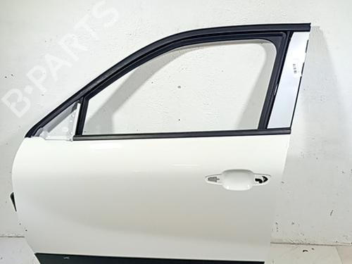 Dør venstre fortil OPEL MOKKA 1.2 (76) (136 hp) 31580534