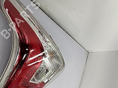 Høyre baklys SSANGYONG TIVOLI 1.6 XDi 160 | BP31035834C35