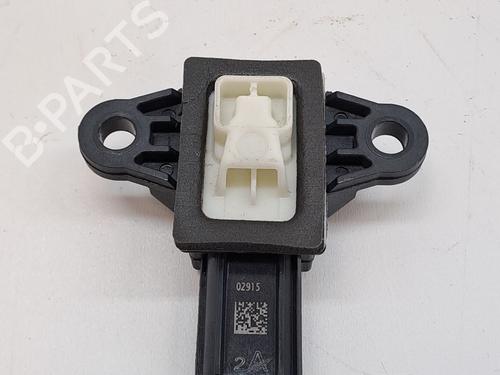 Electronic sensor FORD FIESTA VI (CB1, CCN) 1.25 | BP27461805M84 