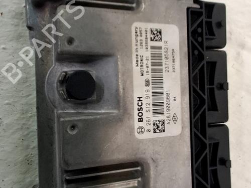 Used Engine control unit (ECU) Engine control unit (ECU) RENAULT TWINGO III (BCM_, BCA_) 0.9 TCe 90 (BCM9, BCM2) (90 hp) 33765708 33765708