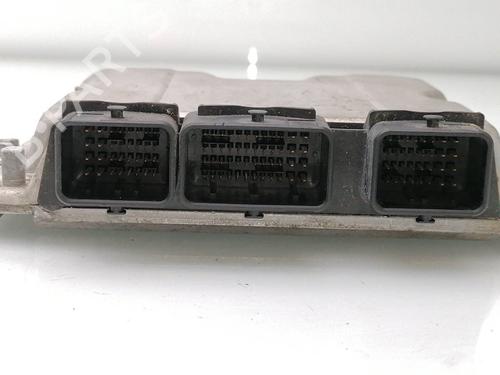 Engine control unit (ECU) CITROËN C8 (EA_, EB_) 2.2 HDi | BP23939474M57 