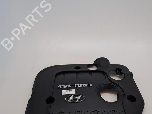 Used Upper protection HYUNDAI SONATA V (NF) 2.0 CRDi (140 hp) 26233370