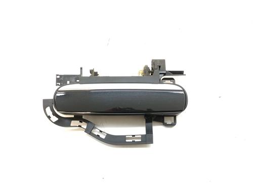 Venstre bak utvendig håndtak AUDI A6 C6 (4F2) 2.0 TFSI | BP25456631C130 