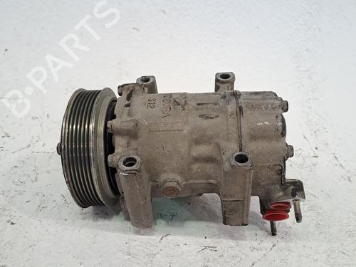 AC compressor CITROËN C4 I (LC_) 1.6 16V | BP27378291M34 