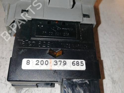 Headlight switch RENAULT TRAFIC II Bus (JL) 2.0 dCi 115 (JL00, JL01, JL0H, JL0M, JL0U) | BP24951096I24 