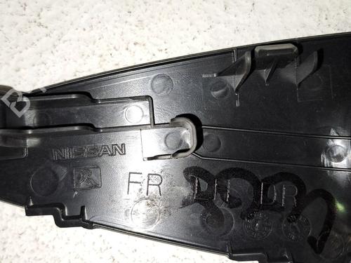 Left front window switch NISSAN QASHQAI II (J11, J11_) 1.6 dCi ALL MODE 4x4-i | BP28108363I27