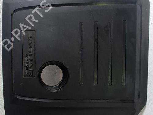 Used Upper protection Upper protection JAGUAR XF II (X260) 2.0 D (180 hp) 33766176 33766176