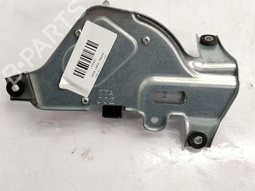 Used Rear wiper motor Rear wiper motor HONDA HR-V (RU) 1.5 (RU1) (130 hp) 36016200 36016200